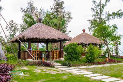 深圳也有个“马尔代夫”，堪称海滩中的一股清流，超美！你来过吗