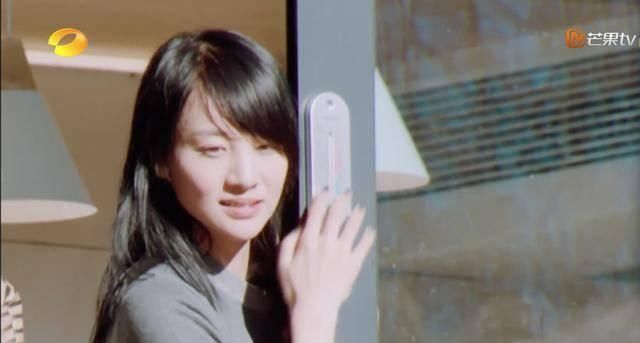 #章龄#丧偶式育儿!章龄之抱怨陈龙,相差10岁的婚姻没那么幸福