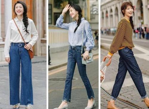 初秋日常穿搭怎么穿才更优雅,21套简约知性的穿搭,很清雅很气质