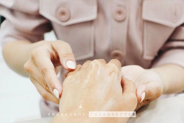 赫本同款睫毛!日式高端美甲!这家变美基地给你精致少女感!