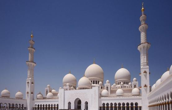 亚洲首富城市，比迪拜还要富3倍，人均GDP已经高达74万