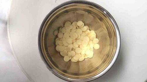 「不算」让女生没“自制力”的一种零食,椰子冻不算啥,抹茶生巧吃过吗?