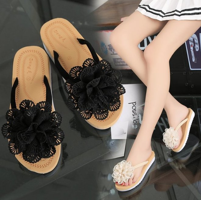 小姐姐你的鞋，你的鞋相当漂亮，我好喜欢