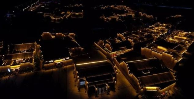 比《长安十二时辰》更震撼的，是江西十二时辰