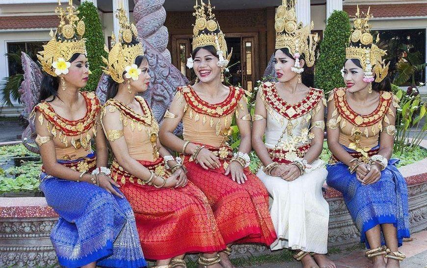 这4个国家专对中国人下手,很多游客“中招”,网友:真不该去