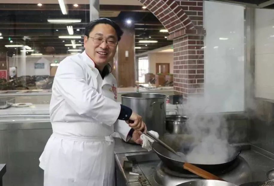 为了“双一流”：人大副校长同时兼任学院党政“一把手”