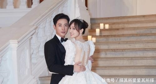  『热度』当事人唐嫣没官宣 《锦绣未央》李心艾瞎操心！为新剧蹭热度！