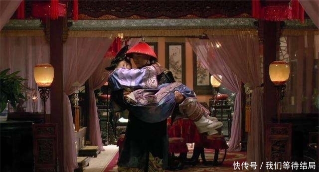 『沈眉庄』甄嬛传：沈眉庄怀孕后，温实初为啥不让她喝避子汤，其实用心良苦