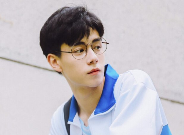 原来胡一天才是白子画最佳人选,造型曝光后,