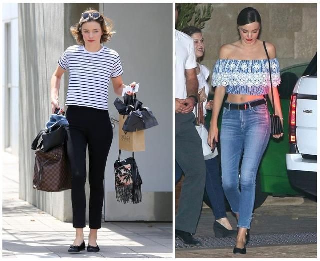 沙漏型身材穿衣小心机，衣服选得对，立马拥有S曲线