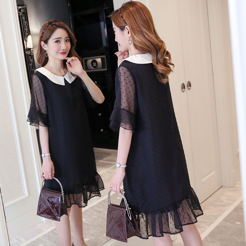 真不敢相信!出门遇到一孕妇，穿衣这么大胆，家里老公不管管?