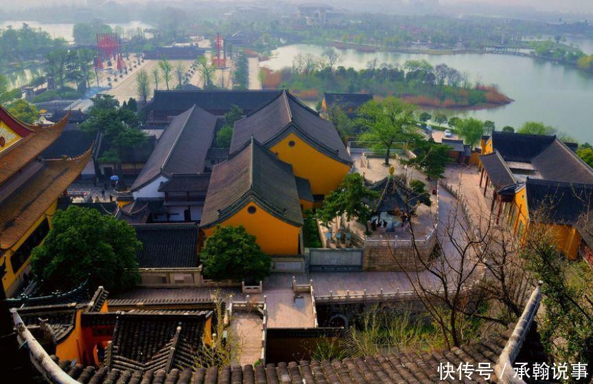 江苏最富裕的城市, 不是南京, 也不是常州, 竟是这个三线小城市!