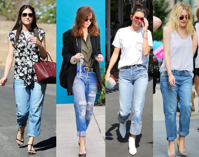 微胖型女生别苦恼，三个小技巧32套示范搭配，让你穿的苗条