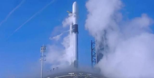  卫星■因模块输出功率难题，SpaceX中断第六批“星链”卫星发射