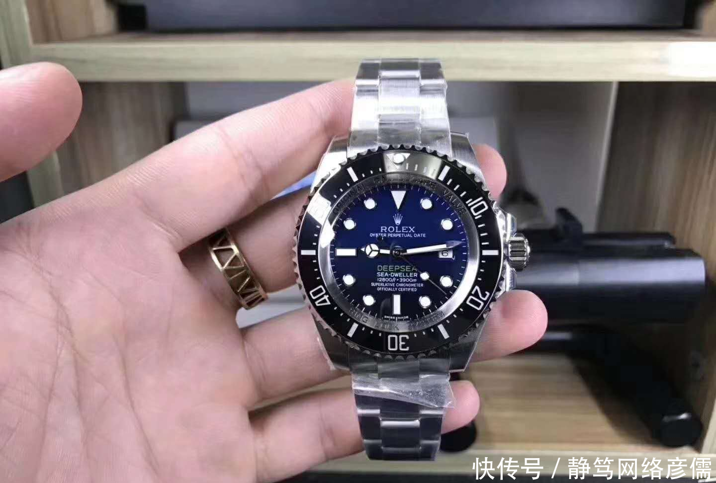  盘点：尖货表行盘点，百达翡丽、劳力士品牌，走时误差的新标准