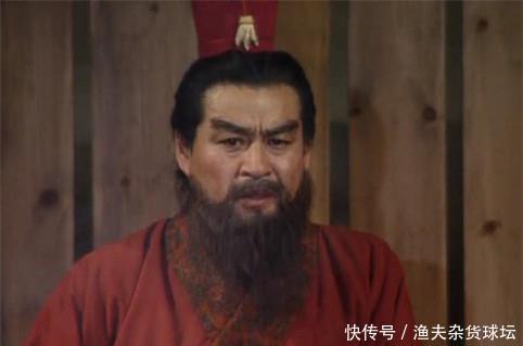 『袁绍』刘备若斩杀张郃胜夏侯渊10倍,蜀主刘备为何如此忌惮张郃