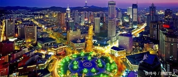 张玉涛:此地是中国最宜居的城市之一,来的人都称赞