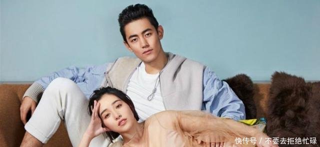 阚清子分手传言后首发声真分手，纪凌尘转发配文却让人看不懂