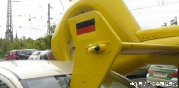 男子打电话称与飞机追尾，保险客服怒斥有病，到现场一看直接傻了