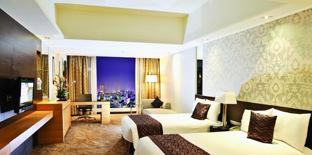 住酒店时很多人都不看电视,但酒店为何不撤掉呢?看完你就懂了