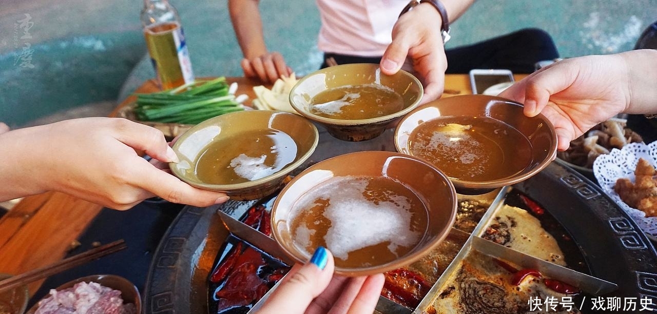 回人不吃猪肉，满族不吃狗肉，藏民不吃鱼肉，那么汉人不吃啥肉？