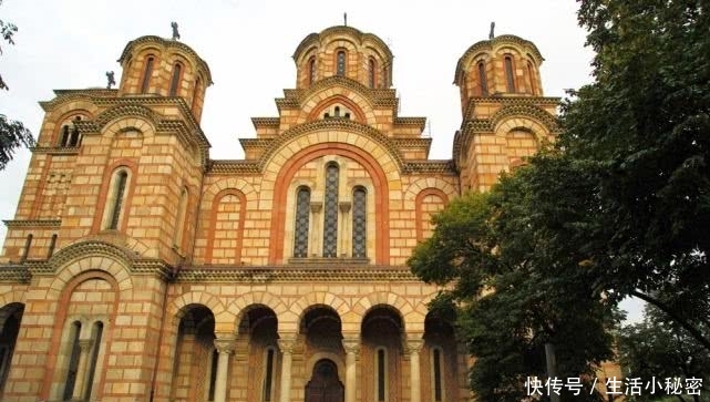 首个对中国免签的欧洲国家，景色堪比布拉格，却没有多少游客知道