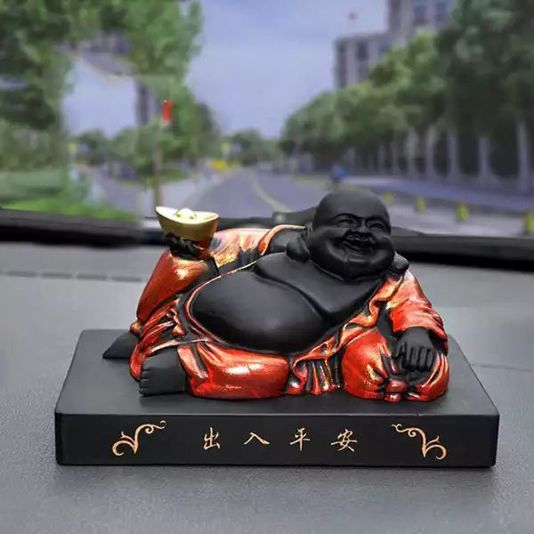 不管富不富，客厅一定要放这“稀罕”玩意，美观不贵忒好运