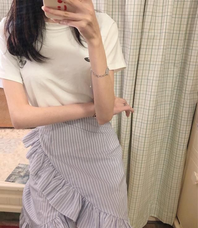 「偶然」偶然发现的越南快时尚品牌chicbae21,原来设计感也能这样表达