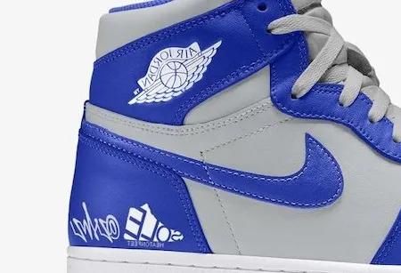  AJ1|AJ1“北卡蓝2.0”疑似泄露！将于明年重磅发售