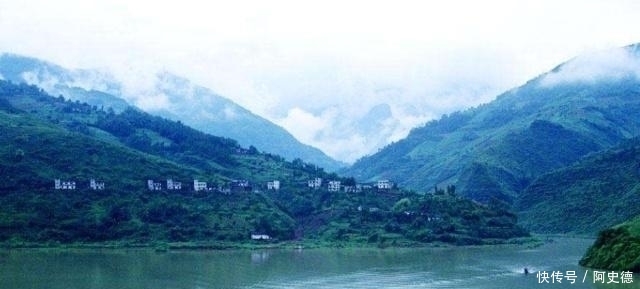  「江和河」江和河的差别在哪 黄河为什么称河, 长江为什么称江