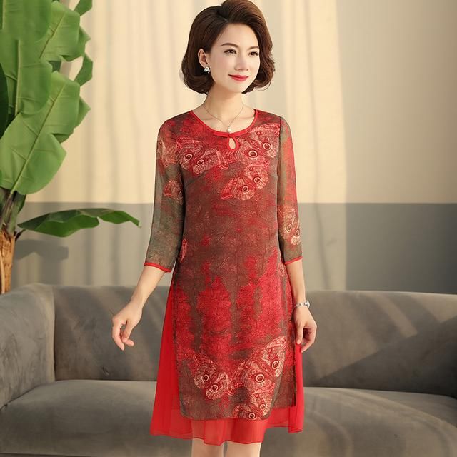 连衣裙超方便，对连衣裙不仅仅是喜欢，那是一种信仰