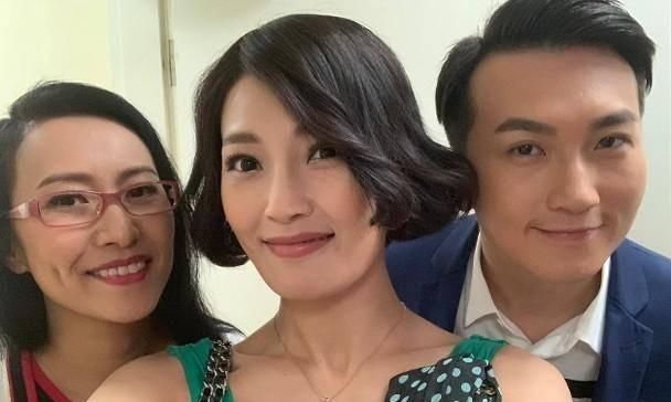 「角色」曾被称为“跑龙套的”而心灰意冷 如今成TVB王牌剧集重要配角