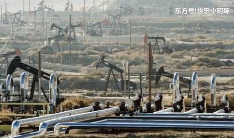 世界上最不“争气”的国家：地下拥有大量石油，却用来种植粮食！