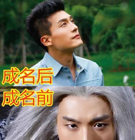 恋爱公寓:成名后VS前,在学校花上加把劲,看到