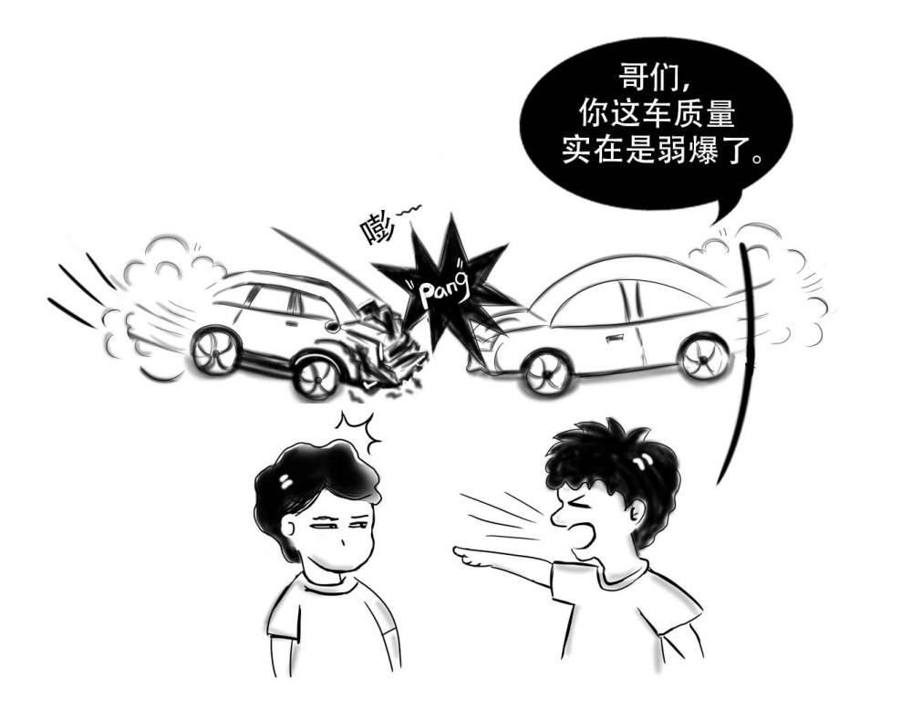 不光疫苗是假的?这些汽车假知识也骗得我们好惨!