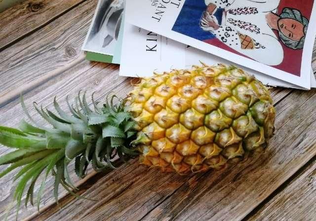  解决■菠萝蜜好吃不容易削？简易一招解决菠萝蜜，不用去皮不用挖眼，美味可口