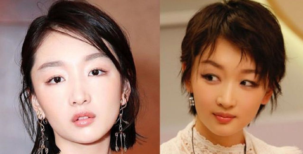  适合@你适合浓妆还是淡妆?关键要看这3个“部位”,画错了显老又难看