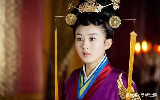 拼命三娘赵丽颖，停工被质疑患病，更博怒怼：讨厌心术不正的人