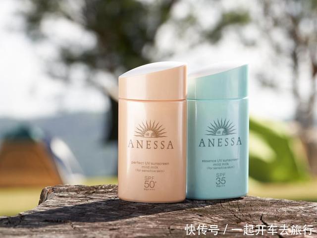  适合@防晒霜红黑榜ISDIN红榜第1适合全肤质，安热沙差评，谁用谁后悔