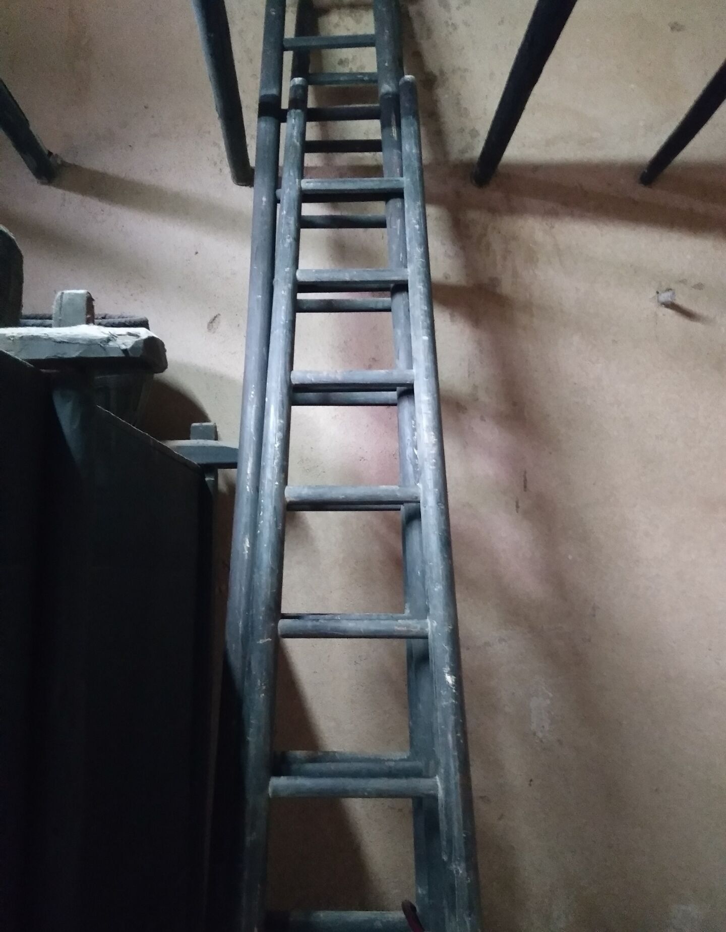 150年前的老物件，如果你家里有一定要好好收藏，会越来越值钱的