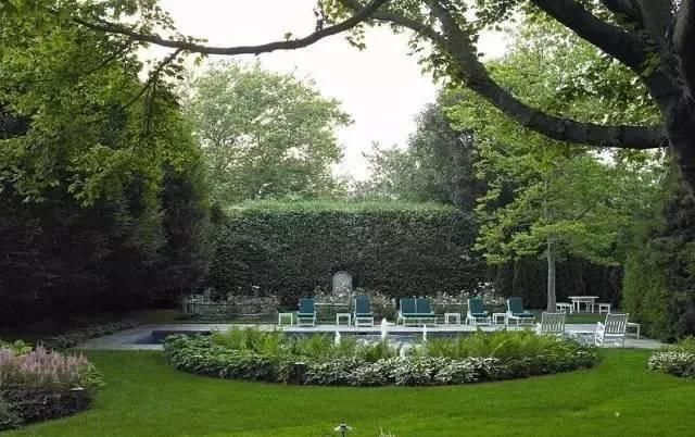 这些风格各异的乡村庭院，每一款都美的让人心动