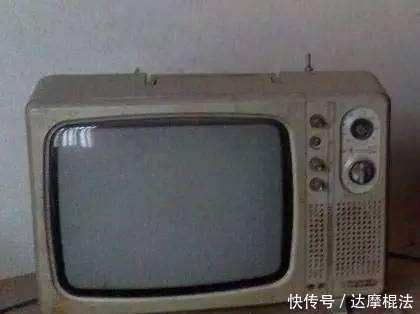  「收音机」那些七八十年代的老物件，都是光阴的过客，您能记得