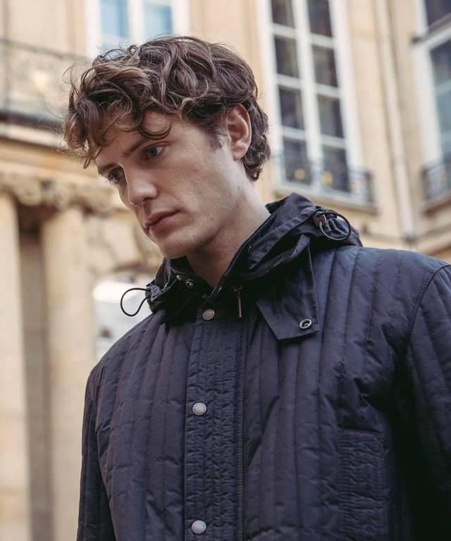  「品牌」“一顿操作猛如虎”的 Barbour 要走起来了？