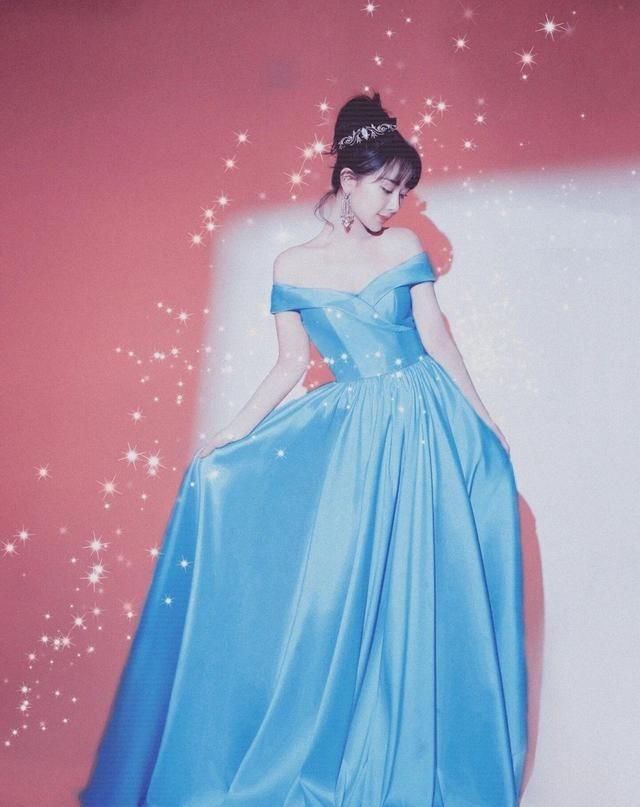 『轻松』仙女裙简直太唯美了!记住这三点,轻松穿出仙气飘飘的优雅美!