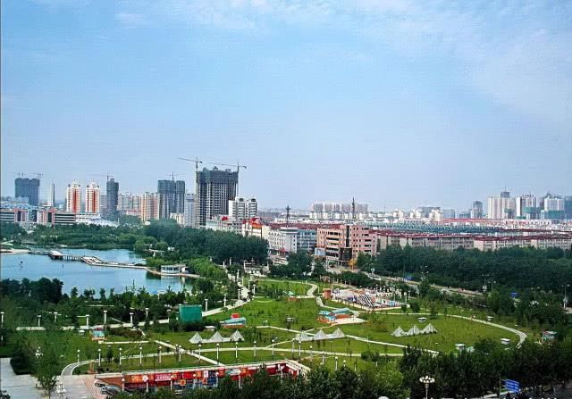 中国唯一一座没改名的城市,已有三千多年的历史,如今家喻户晓!