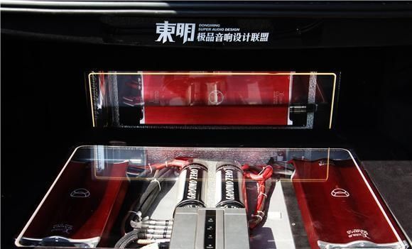 『功率放大器』东明竞赛级发烧音改佳作殿堂级工艺体验Hi-end靓声