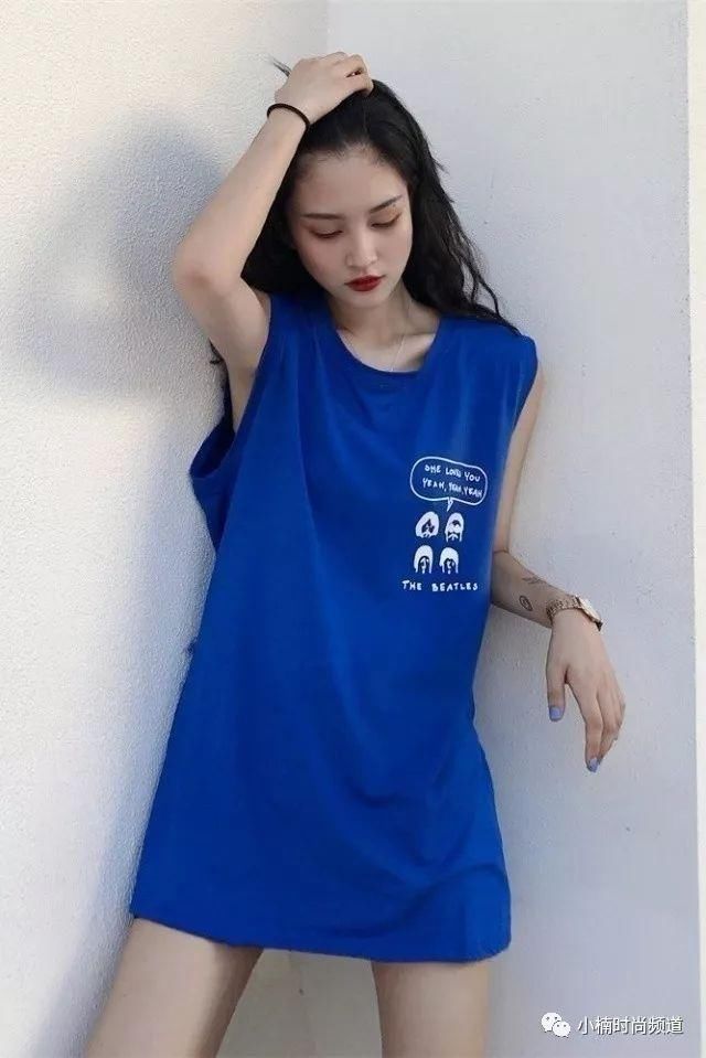 七夕情人节如何穿？男友票选Top5最想看女友穿搭！