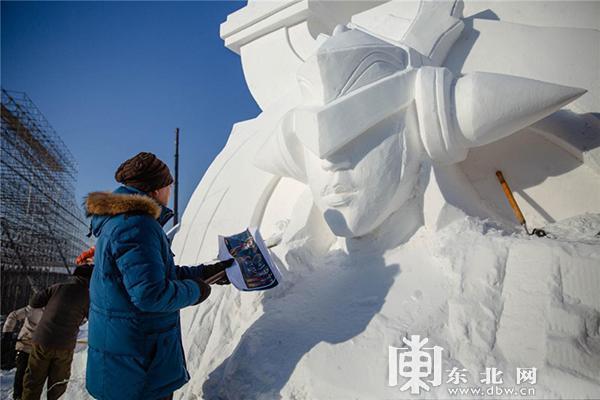 玩家开始组队吧！冰雪版《王者荣耀》将在元旦前后开放