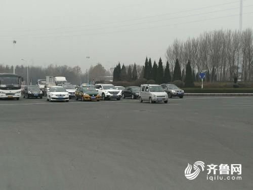 海丽气象吧丨潍坊迎来＂重度污染＂天气 本周气温缓慢回升