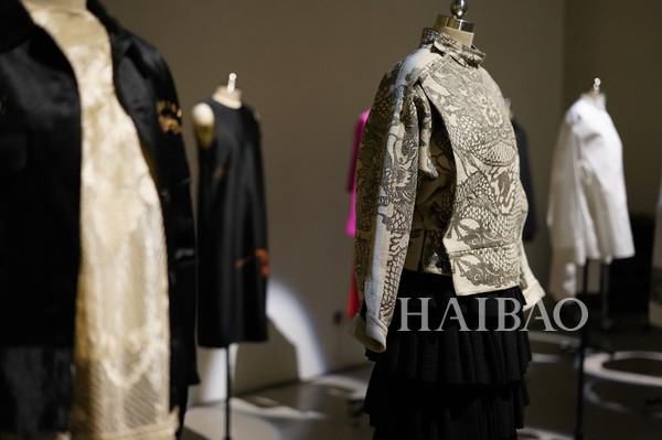 CHAO Dressing Room首度启动，探索时尚生活多种可能！